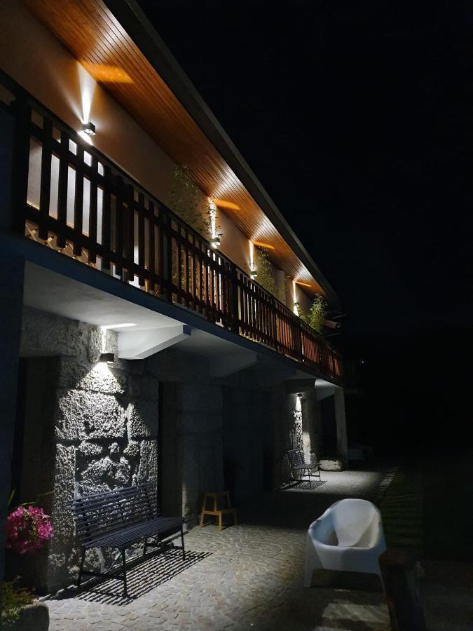 Quinta De Cerdeiro Villa Moes Exterior photo